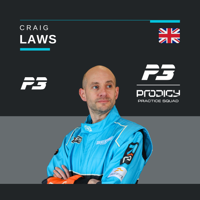 Craig Laws