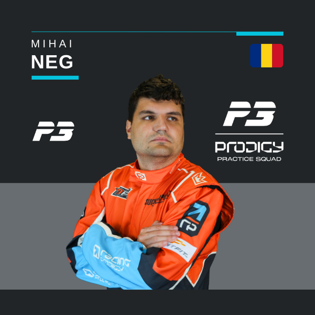 Mihai Neg
