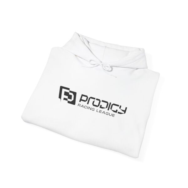 Racing Prodigy Heavyblend Hoodie - Image 4